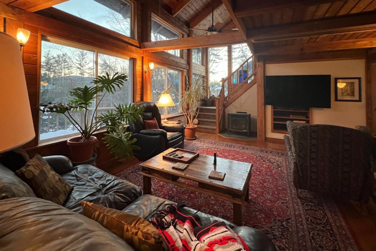 Willa Newfane Hill Retreat Zewnętrze zdjęcie